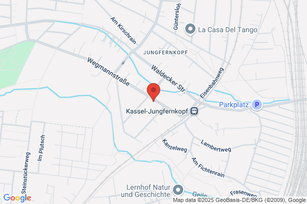 kontext-kassel / Maren Keller