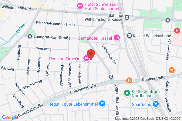 Range Heinz Fachgeschäft für elektrische Anlagen (Inh. Dipl.-Ing. Bernd Range)