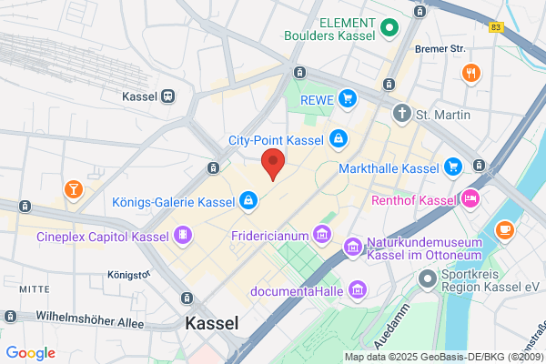 Physiotherapie & Ergotherapie Praxis Drizis