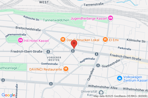 Fahrschule W. Krumey