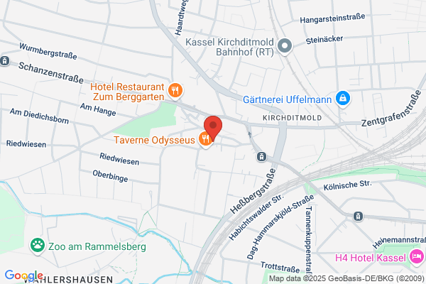 Fahrschule Wicke GmbH