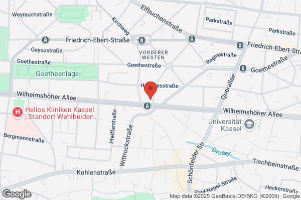 Arag Kassel Steffen Venediger