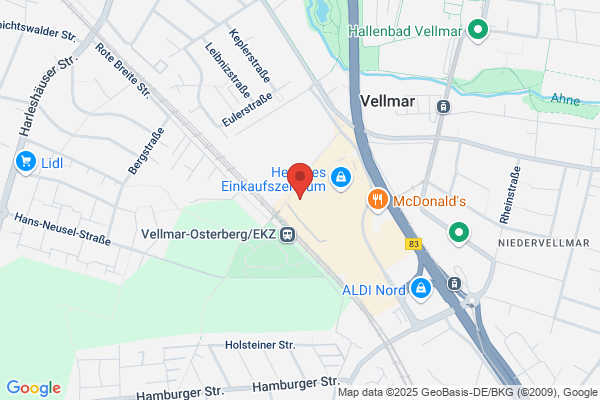 TÜV Service-Center Vellmar