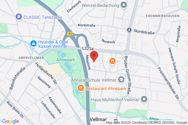 AHV Haus und Grundstücksservice