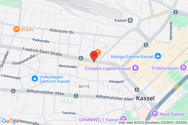 Kieback & Peter GmbH & Co.KG