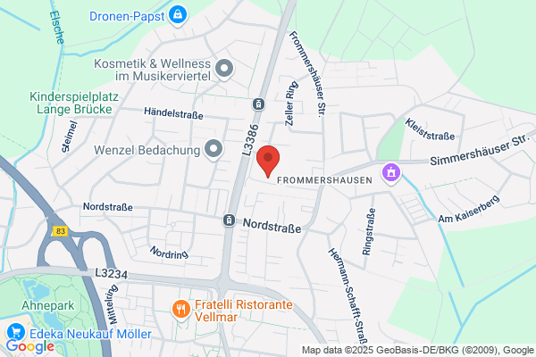 Medical Park Holding Verwaltungsgesellschaft mbH