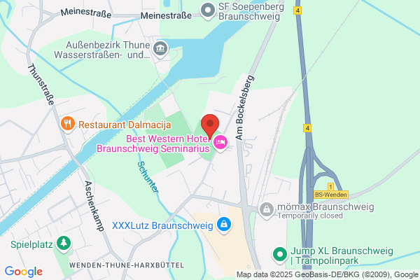 Perschmann Gesellschaft mit beschränkter Haftung, Hch.