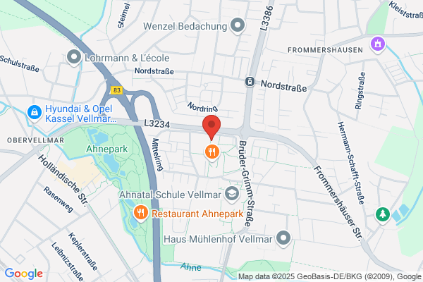 Fotostudio Klintzsch