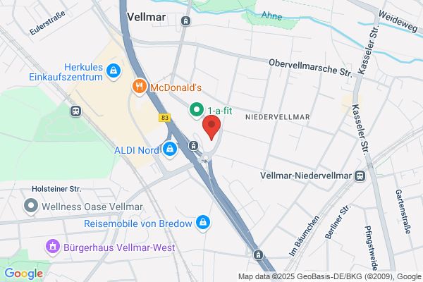 Friseursalon Haarstudio König