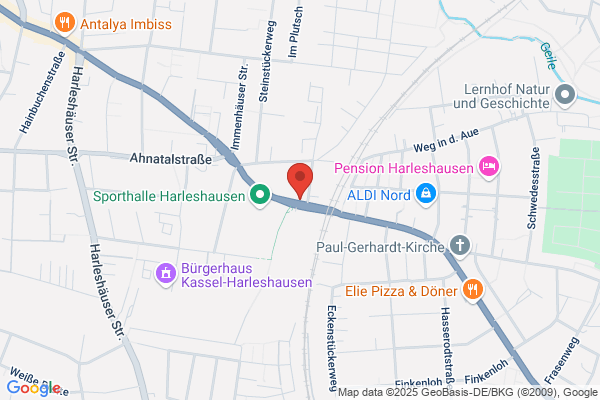 Hauptsache