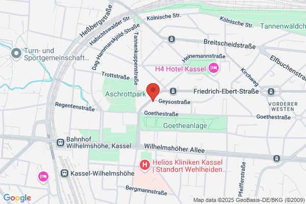 Ramfeld Gerhard, Fil.