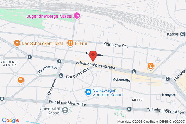 Podologische Fachpraxis dermaMED