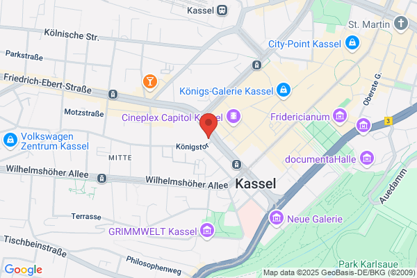 Hensel Facility-Management UG