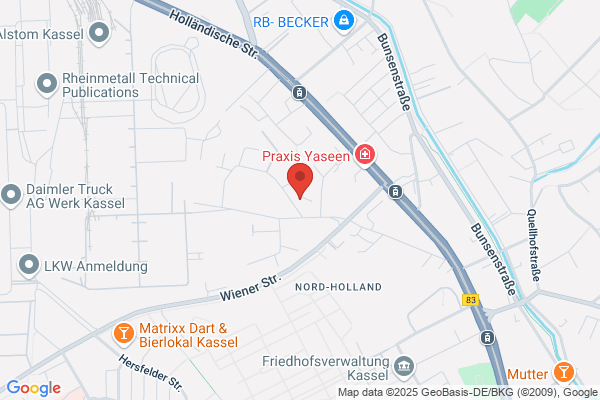 Gebäudereinigung Putzfee - Gisela Lunitz    Gisela Lunitz Inhaberin