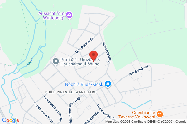 RB&B Solution Service GbR - Glas- und Gebäudereinigung