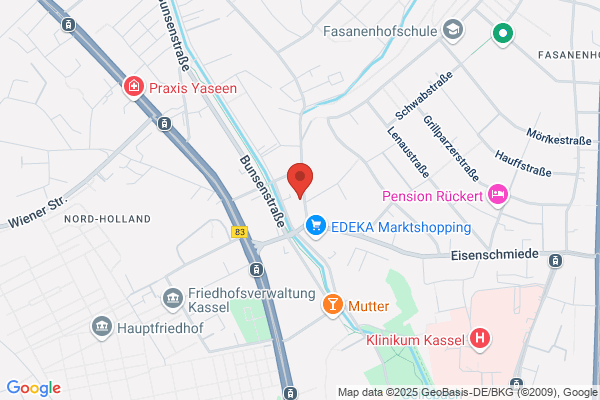 Maurer Haustechnik GmbH