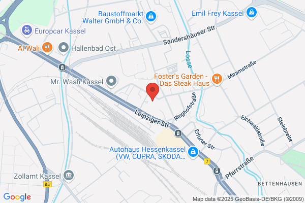 Trebing & Trebing GmbH
