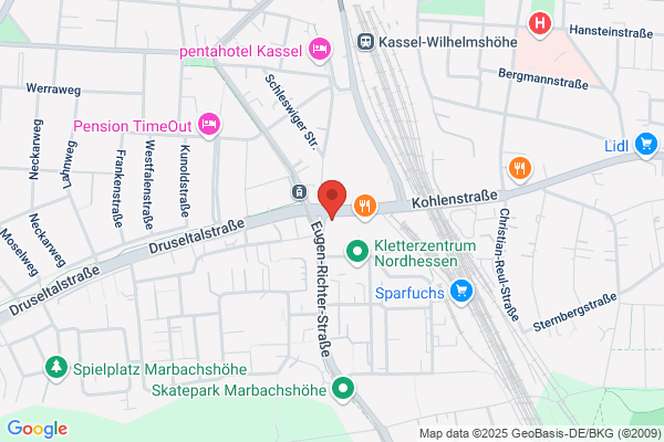 AIVG Auslandsanlagen u. Immobilien GmbH