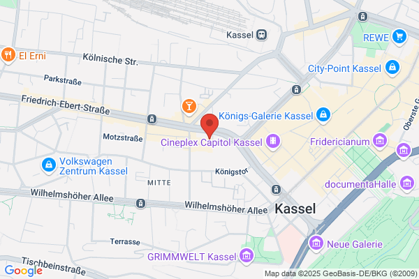 Brandhuber Hauverwaltung GmbH