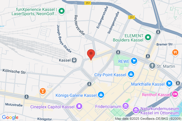 First Invest Immobilien GmbH & Co. KG
