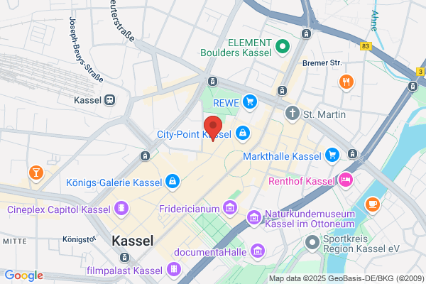 Immobilien Hoesch, Kröger, Kampe GmbH