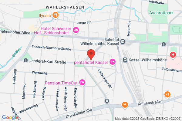 Leineweber GmbH & Co.
