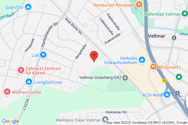 SIEBAU Immobilien und Bauträger Bernd Siebenhaar
