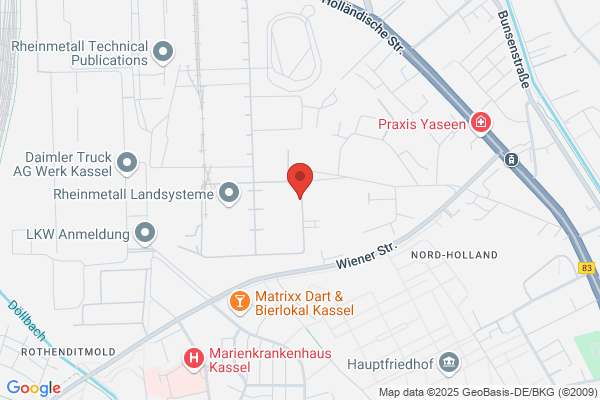 Henschel GmbH