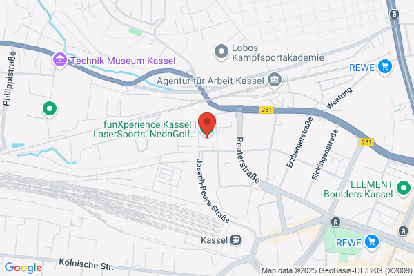 Cube Engineering GmbH
