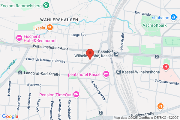 Hasselmann und