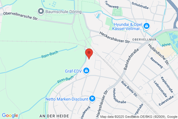 Ingenieurbüro Haberland + Archinal + Zimmermann