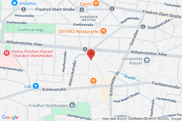 Meißner und Steinbach
