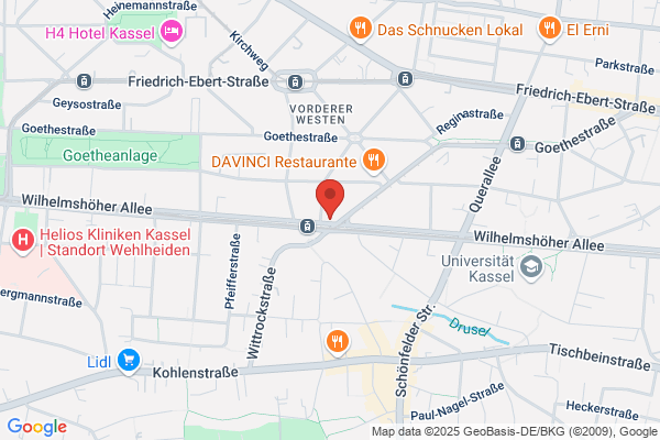 Planungsbüro Bein und Daume GbR