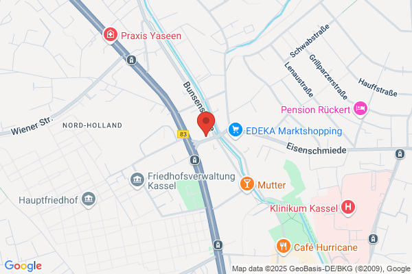 KFZ Gutachter HAKI | Dein KFZ - Sachverständiger aus Kassel