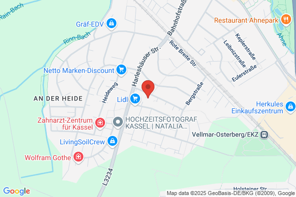 Kosmetik in Kassel - ZMK ÄSTHETIK Bad Wilhelmshöhe
