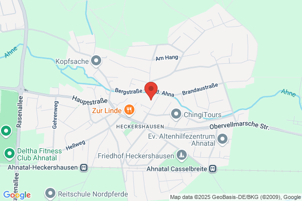 Kosmetikstudio Annett