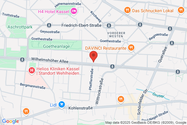Volland Kosmetikstudio und medizinische Fußpflege Inhaberin Krystyna Volland