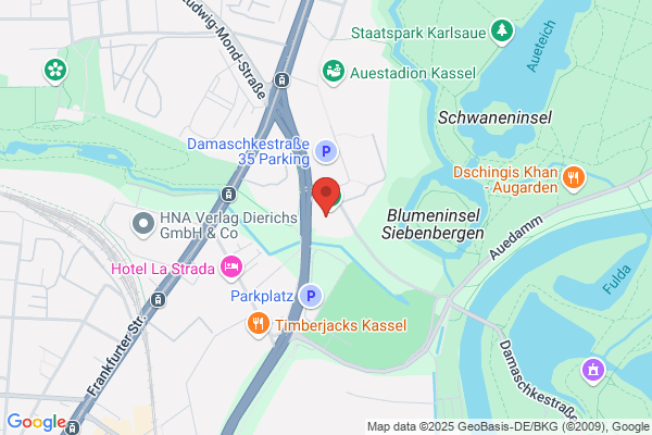 IKK Südwest Kassel
