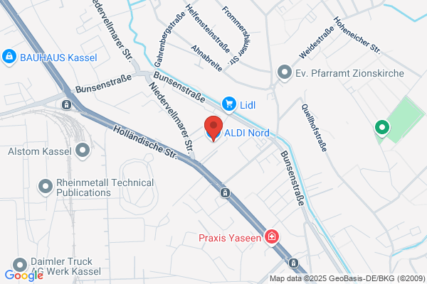 ALDI Nord