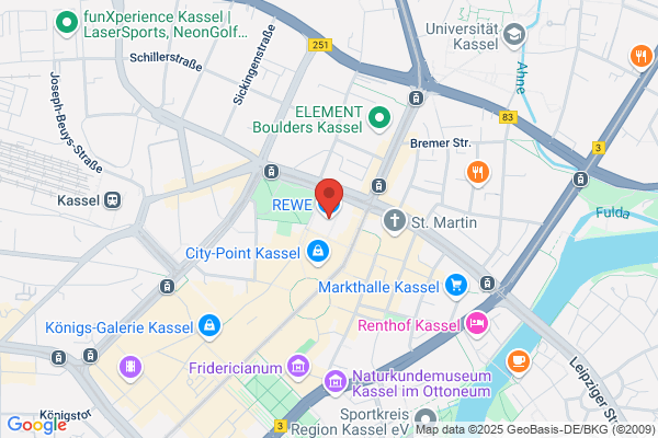 REWE