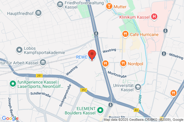 REWE