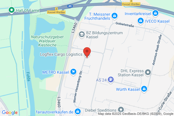 Exel System-Logistik GmbH