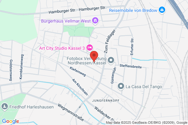 Deutsches Therapiezentrum