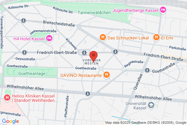 Hoppe Dr. u. Kollegen