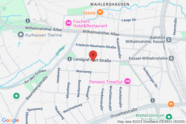 Rechtsanwaltskanzlei Heike Scherner