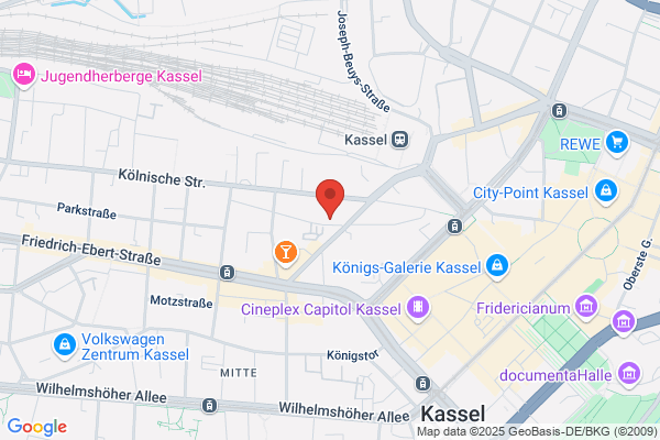 Wilk Burkhard Dr. & Kollegen
