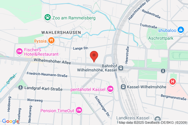 wup - westhelleundpartner Rechtsanwälte