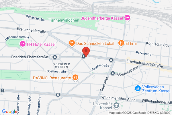 KRB Reiseladen GmbH