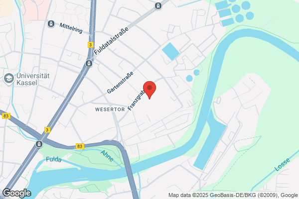 Reisebüro Becker GmbH
