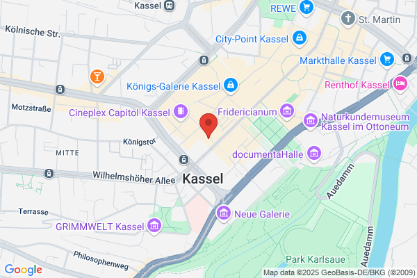 Reisebüro L'TUR Last Minute